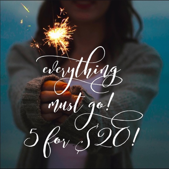 5/20 Going out of Business Sale, U can pay, I pick - Picture 3 of 4